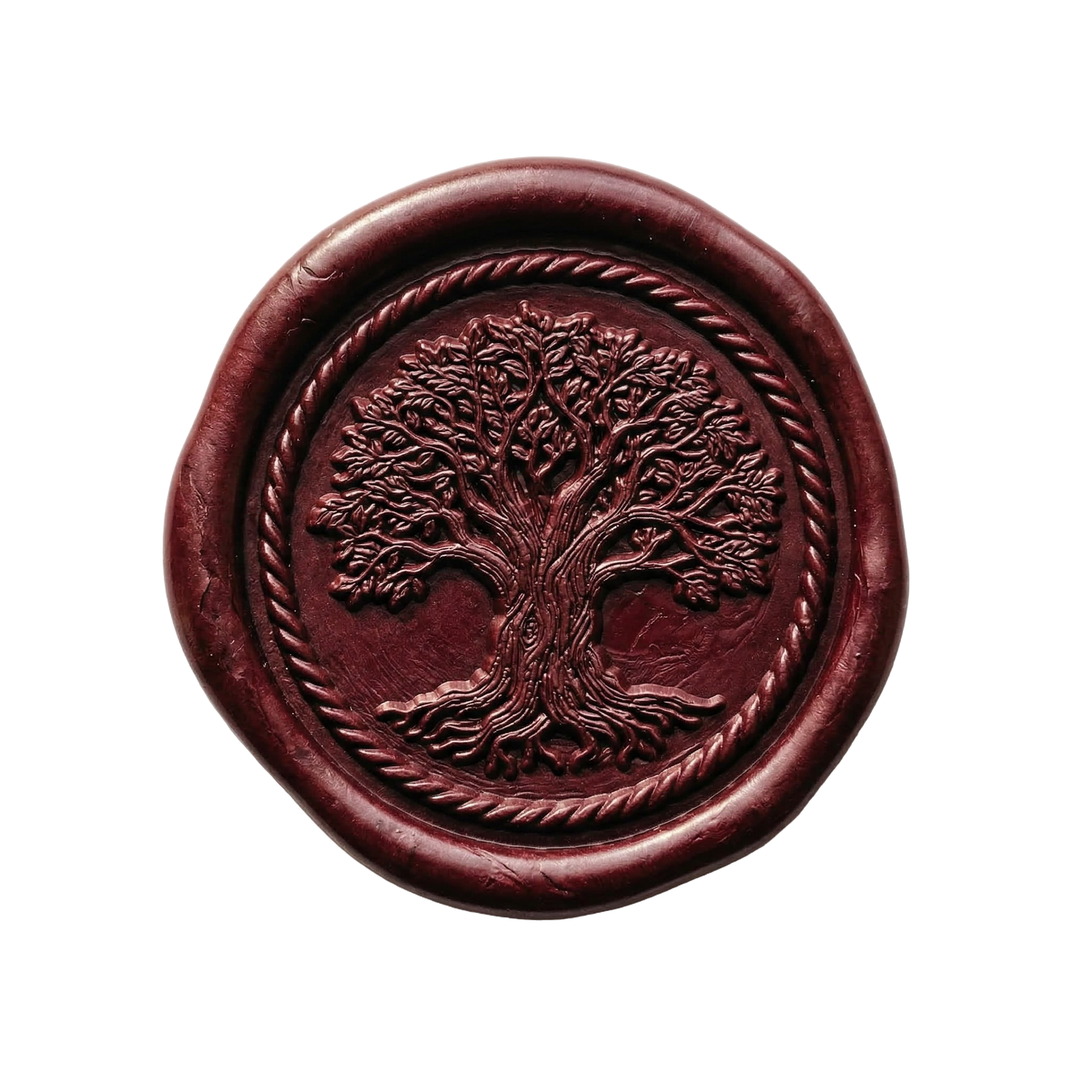 Tree wax seal